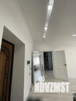 2-к квартира, на длительный срок, 63м2, 5/6 этаж