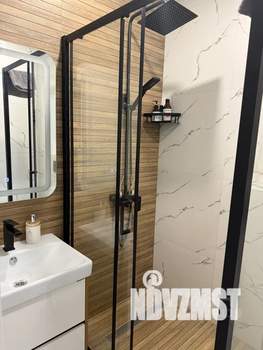 2-к квартира, посуточно, 50м2, 3/24 этаж