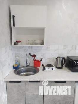 Студия квартира, посуточно, 14м2, 2/5 этаж