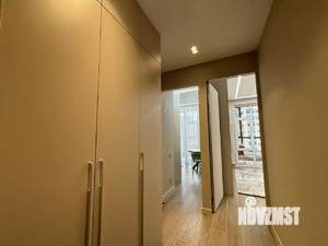 1-к квартира, на длительный срок, 42м2, 15/21 этаж