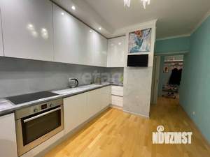 3-к квартира, на длительный срок, 110м2, 19/19 этаж