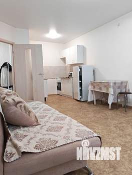 2-к квартира, на длительный срок, 40м2, 5/19 этаж