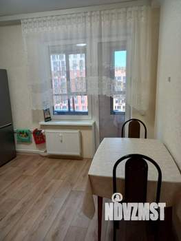 1-к квартира, на длительный срок, 45м2, 5/10 этаж