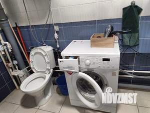 1-к квартира, посуточно, 46м2, 9/16 этаж