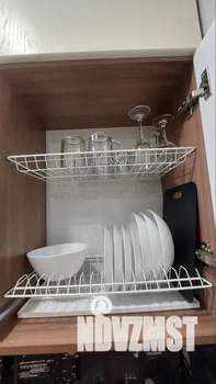 Студия квартира, посуточно, 21м2, 6/9 этаж