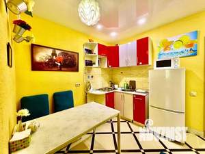 2-к квартира, посуточно, 65м2, 1/1 этаж