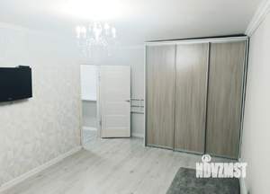 1-к квартира, на длительный срок, 35м2, 3/6 этаж