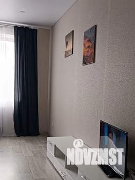 1-к квартира, посуточно, 39м2, 3/24 этаж