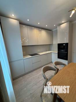 1-к квартира, на длительный срок, 40м2, 13/20 этаж