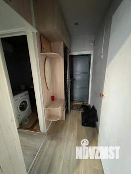 1-к квартира, на длительный срок, 33м2, 3/5 этаж