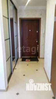 1-к квартира, на длительный срок, 40м2, 7/28 этаж