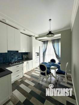 1-к квартира, на длительный срок, 50м2, 2/4 этаж