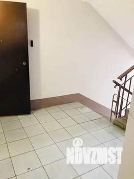 1-к квартира, посуточно, 50м2, 5/10 этаж