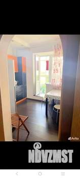 1-к квартира, на длительный срок, 35м2, 5/9 этаж