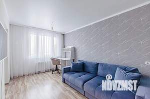 Студия квартира, посуточно, 29м2, 12/19 этаж