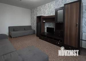 1-к квартира, посуточно, 36м2, 3/10 этаж