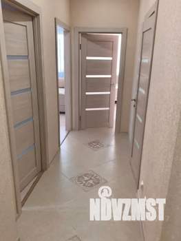 2-к квартира, посуточно, 60м2, 10/15 этаж