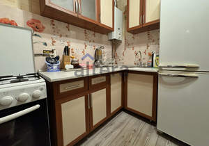 2-к квартира, на длительный срок, 45м2, 5/5 этаж