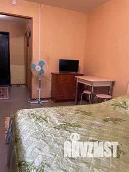 Студия квартира, посуточно, 24м2, 1/1 этаж