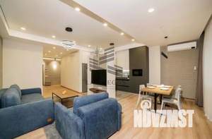 3-к квартира, на длительный срок, 90м2, 7/10 этаж