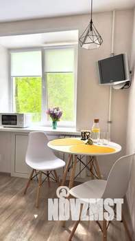 1-к квартира, посуточно, 30м2, 2/5 этаж