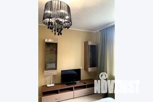 2-к квартира, посуточно, 52м2, 6/9 этаж