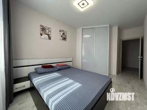 2-к квартира, на длительный срок, 46м2, 14/22 этаж