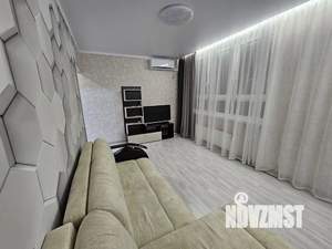 2-к квартира, посуточно, 60м2, 9/15 этаж