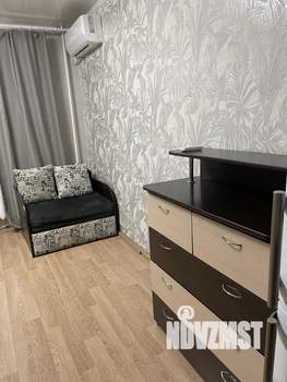 Студия квартира, на длительный срок, 20м2, 5/9 этаж