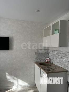 Студия квартира, на длительный срок, 20м2, 2/5 этаж