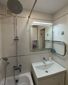 3-к квартира, на длительный срок, 68м2, 7/9 этаж