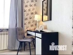 2-к квартира, посуточно, 73м2, 1/1 этаж