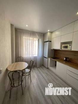 1-к квартира, на длительный срок, 35м2, 11/14 этаж