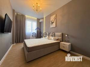 2-к квартира, на длительный срок, 80м2, 7/17 этаж