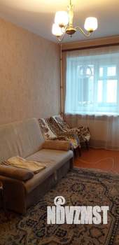 1-к квартира, на длительный срок, 32м2, 3/5 этаж