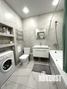 1-к квартира, на длительный срок, 32м2, 7/19 этаж