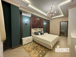 3-к квартира, на длительный срок, 105м2, 11/19 этаж