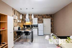 2-к квартира, посуточно, 70м2, 16/19 этаж