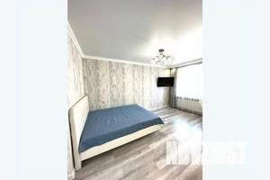 1-к квартира, посуточно, 34м2, 4/19 этаж