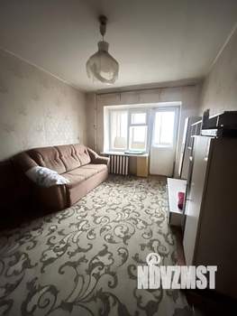 2-к квартира, на длительный срок, 46м2, 2/5 этаж