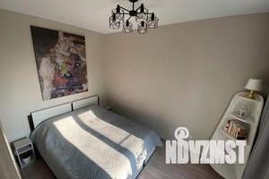 2-к квартира, посуточно, 45м2, 5/5 этаж