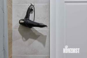 1-к квартира, посуточно, 17м2, 1/1 этаж