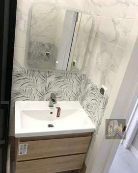 1-к квартира, на длительный срок, 32м2, 5/17 этаж