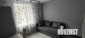 1-к квартира, посуточно, 34м2, 2/9 этаж