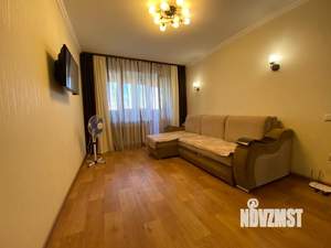 1-к квартира, на длительный срок, 34м2, 8/10 этаж