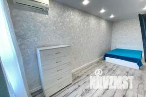 1-к квартира, посуточно, 40м2, 19/25 этаж