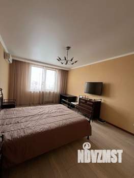 2-к квартира, на длительный срок, 76м2, 12/13 этаж