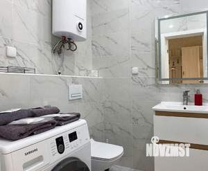 2-к квартира, посуточно, 47м2, 8/19 этаж