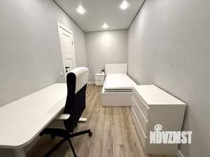 1-к квартира, на длительный срок, 32м2, 7/17 этаж