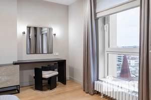 1-к квартира, посуточно, 85м2, 7/23 этаж